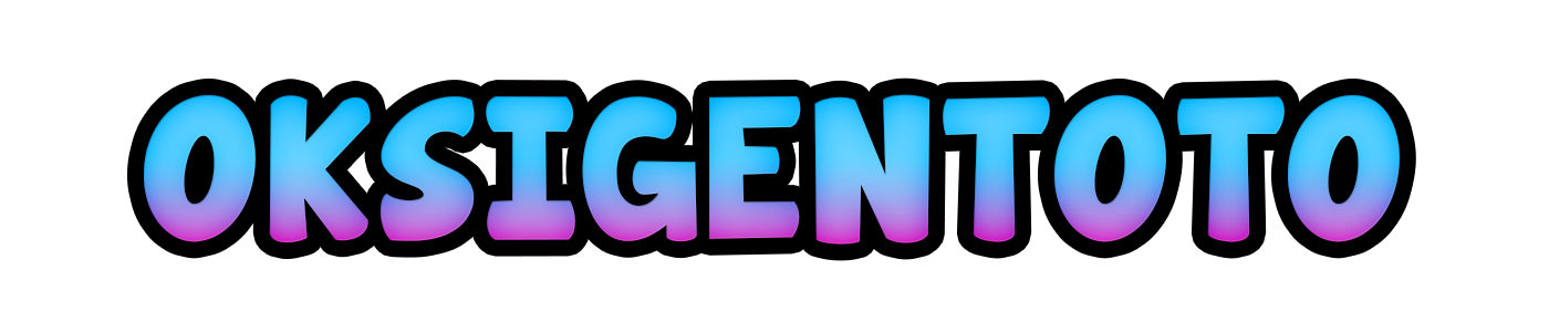 OksigenToto